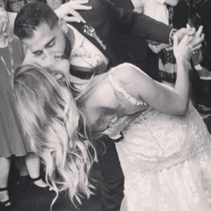 Meet your Posher, Sondra